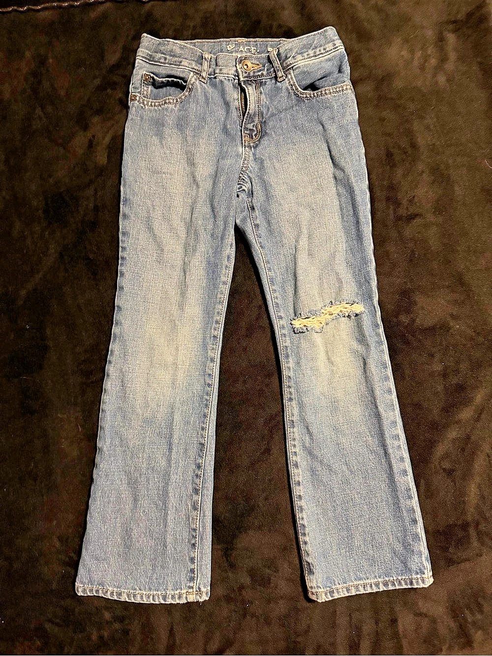 Boys Children’s Place Jeans